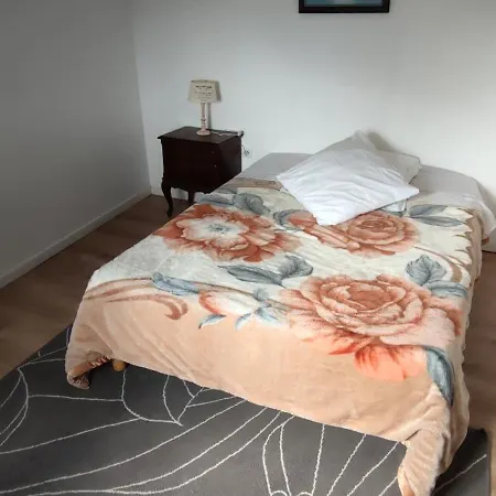 La maison est dans le pré Tatil Evi *